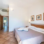 La Rocca-2 By Interhome Apartment Monte del Lago