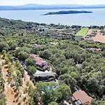 La Rocca-2 By Interhome Apartment *