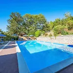 La Rocca-2 By Interhome Apartment