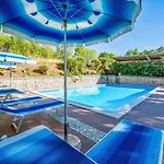 La Rocca-2 By Interhome Apartment Monte del Lago