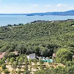 La Rocca-2 By Interhome * Monte del Lago