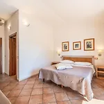 Apartment La Rocca-2 By Interhome Monte del Lago