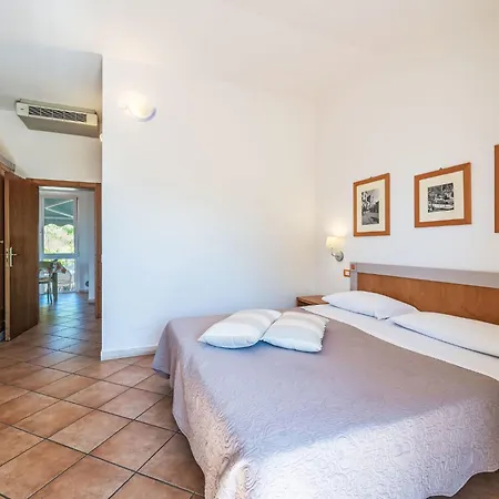 La Rocca-2 By Interhome Apartman Monte del Lago