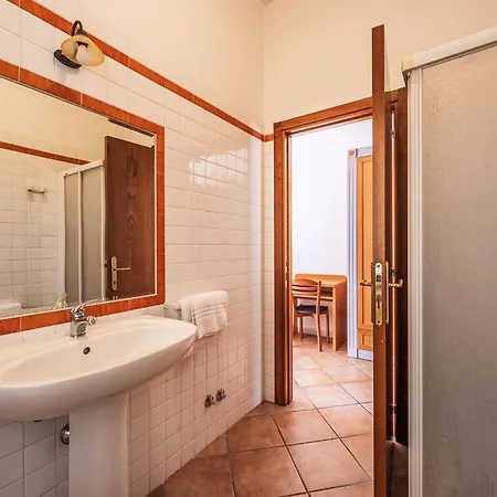 La Rocca-2 By Interhome * Monte del Lago