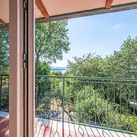 La Rocca-2 By Interhome Appartement