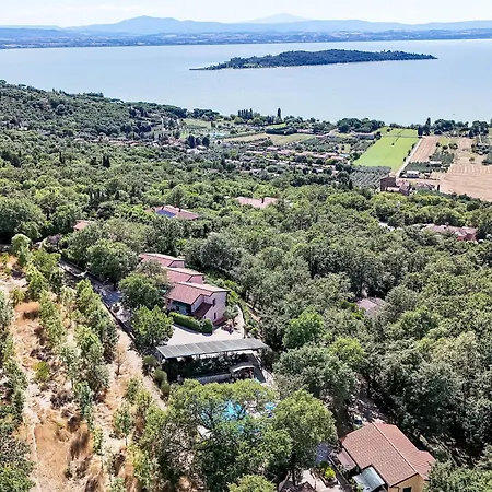 La Rocca-2 By Interhome Appartement *