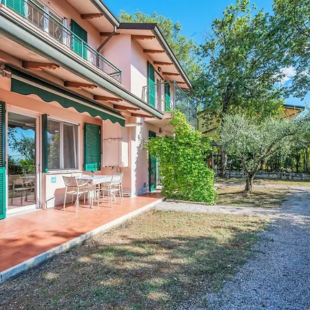 Apartman La Rocca-2 By Interhome *