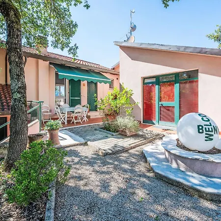 La Rocca-2 By Interhome * Monte del Lago