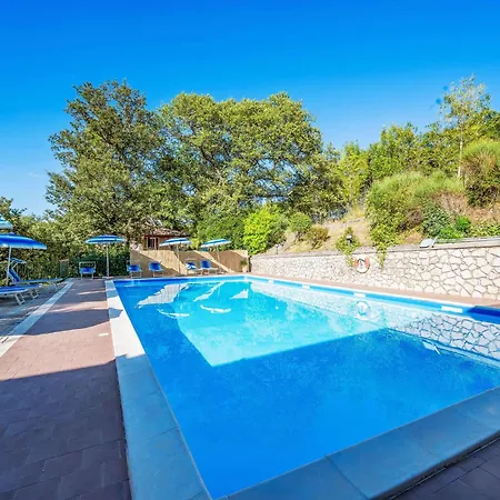 La Rocca-2 By Interhome Apartman