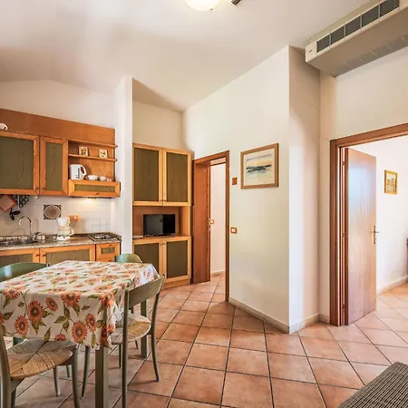 Apartament La Rocca-2 By Interhome *