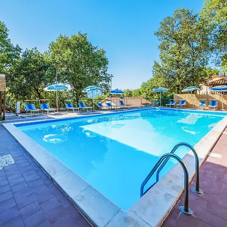 La Rocca-2 By Interhome * Monte del Lago