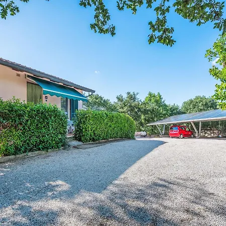 La Rocca-2 By Interhome Apartament Monte del Lago