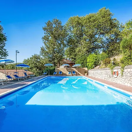 Apartman La Rocca-2 By Interhome Monte del Lago