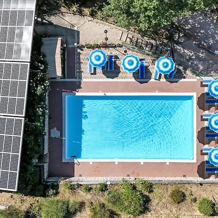 La Rocca-2 By Interhome *