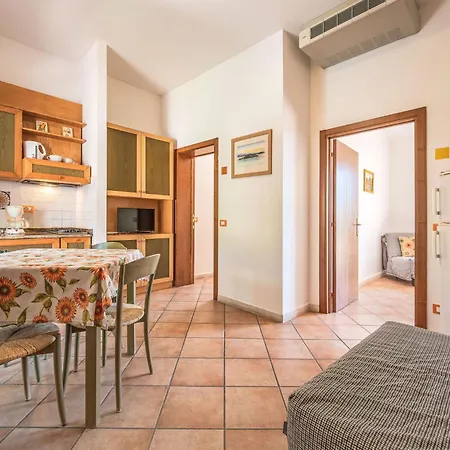 La Rocca-2 By Interhome Monte del Lago