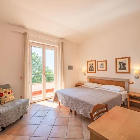 La Rocca-2 By Interhome * Monte del Lago