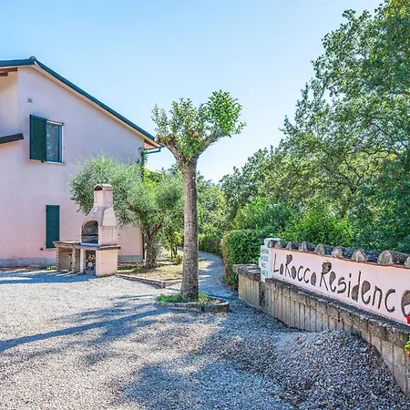 La Rocca-2 By Interhome