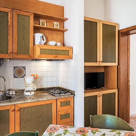 La Rocca-2 By Interhome Appartement Monte del Lago