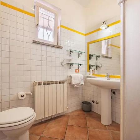 La Rocca-2 By Interhome *