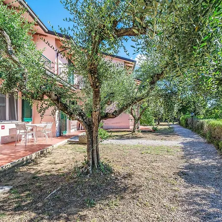 La Rocca-2 By Interhome