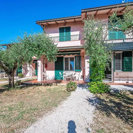 Apartment La Rocca-2 By Interhome