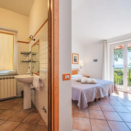 La Rocca-2 By Interhome Apartman *