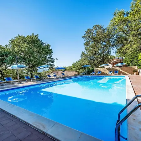 Apartman La Rocca-2 By Interhome Monte del Lago