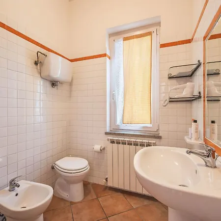 La Rocca-2 By Interhome Monte del Lago