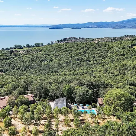 La Rocca-2 By Interhome * Monte del Lago