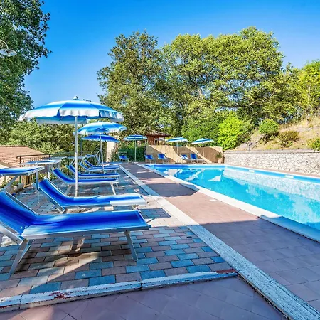 La Rocca-2 By Interhome