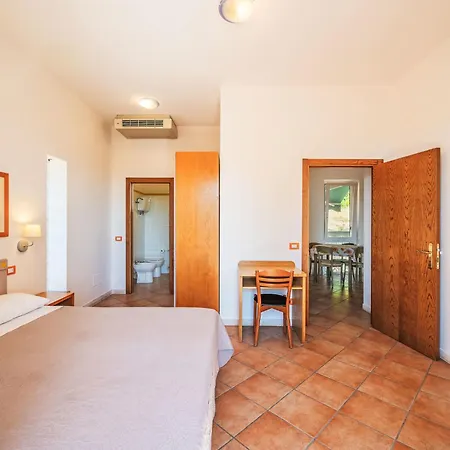 Apartman La Rocca-2 By Interhome *