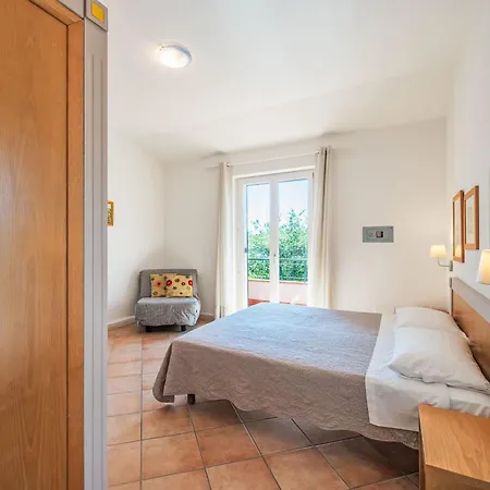La Rocca-2 By Interhome Lägenhet Monte del Lago