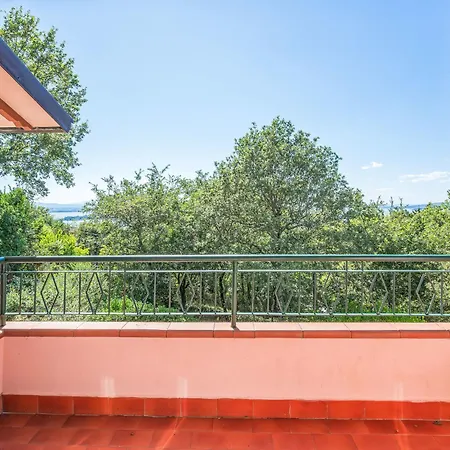 La Rocca-2 By Interhome Appartement Monte del Lago