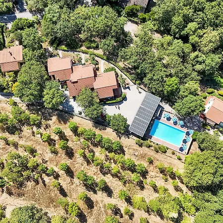 La Rocca-2 By Interhome * Monte del Lago