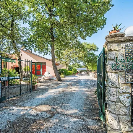 Appartement La Rocca-2 By Interhome