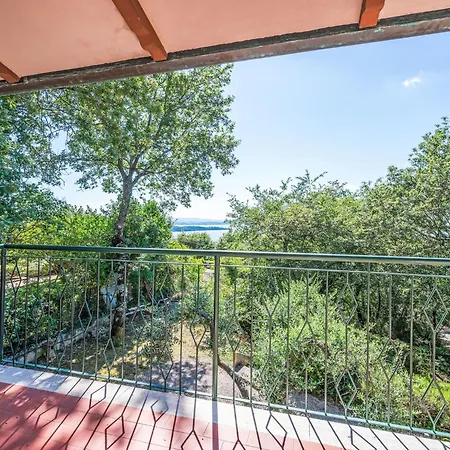 La Rocca-2 By Interhome Appartement Monte del Lago