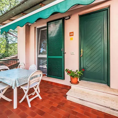 La Rocca-2 By Interhome *