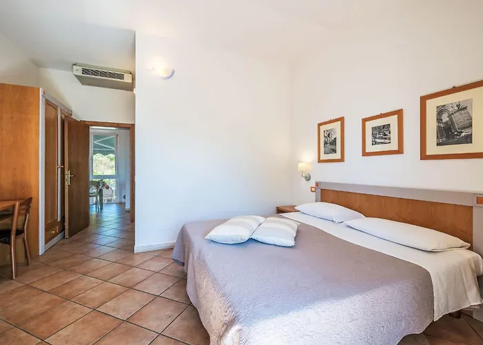 La Rocca-2 By Interhome Apartment Monte del Lago