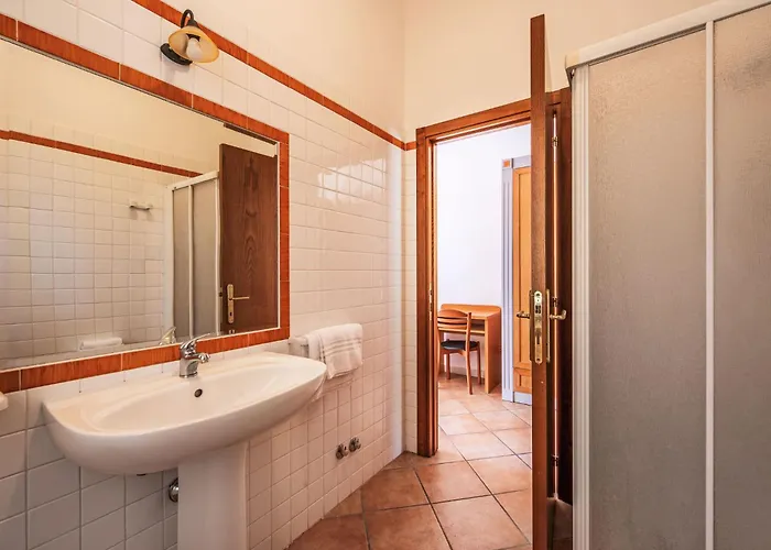 La Rocca-2 By Interhome * Monte del Lago