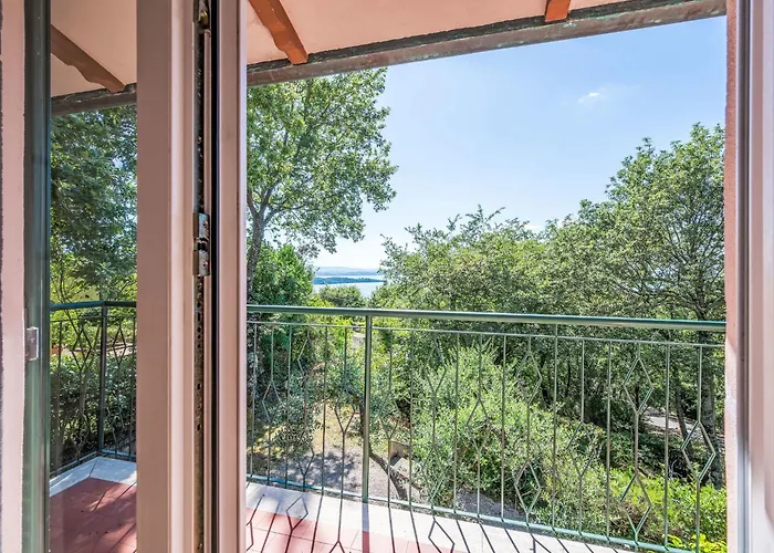 La Rocca-2 By Interhome Apartament