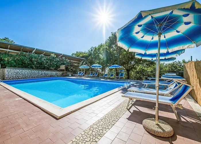 La Rocca-2 By Interhome