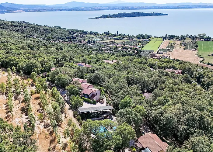 La Rocca-2 By Interhome Apartment *