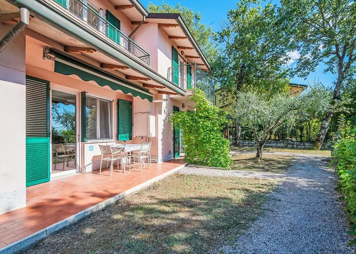 Apartament La Rocca-2 By Interhome *