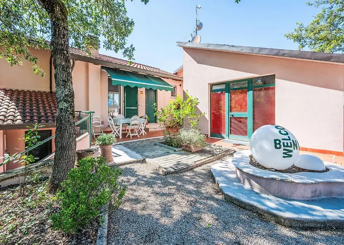 La Rocca-2 By Interhome * Monte del Lago