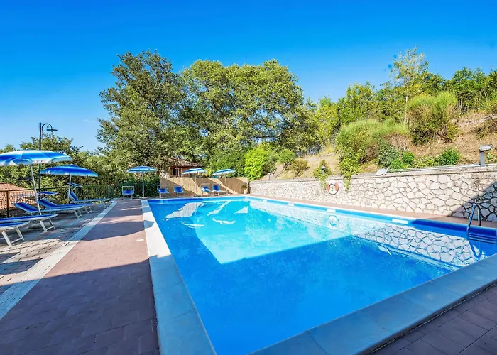 La Rocca-2 By Interhome Apartment