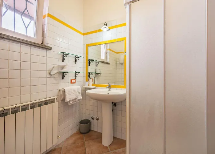 La Rocca-2 By Interhome Apartment