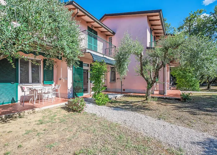 Apartament La Rocca-2 By Interhome