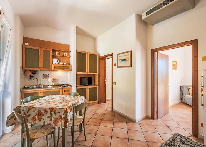 Apartament La Rocca-2 By Interhome *