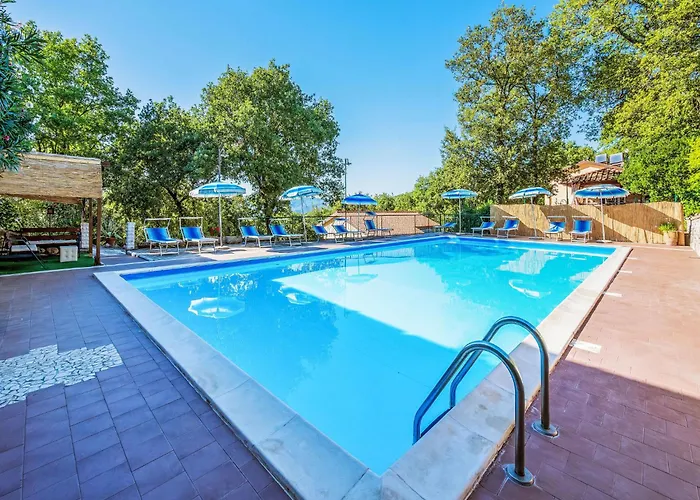 La Rocca-2 By Interhome * Monte del Lago