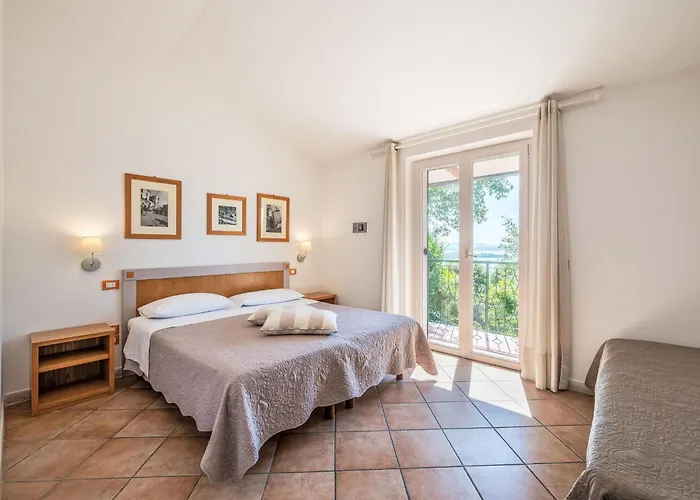 La Rocca-2 By Interhome Apartament